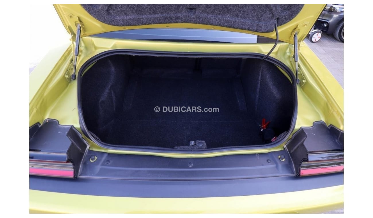 Dodge Challenger Dodge Challenger R/T Plus Shaker 2020