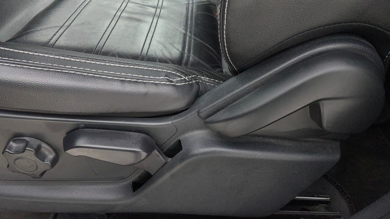 Ford EcoSport TITANIUM 1.5 | Zero Down Payment | Home Test Drive