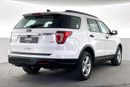 Ford Explorer XL / Standard | National Day Celebration | Guaranteed Warranty | 0 Down Payment