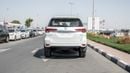 تويوتا فورتونر VXR 2026 Toyota Fortuner VX 4.0L AT Petrol (White-Tan)