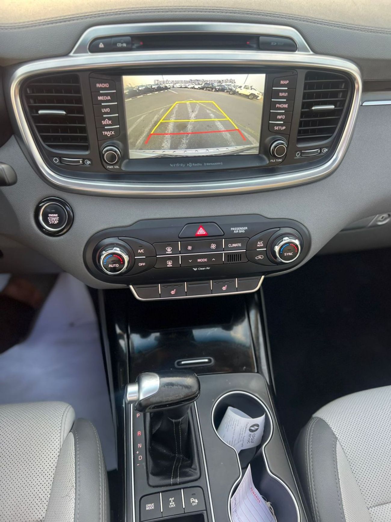 كيا سورينتو 