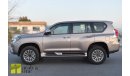 Toyota Prado TXL 2.8 TDSL A/T-DR - 2021 MODEL (ONLY FOR EXPORT)