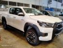 Toyota Hilux SGLX