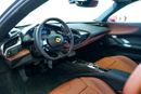 فيراري SF90 ستراديل STRADALE