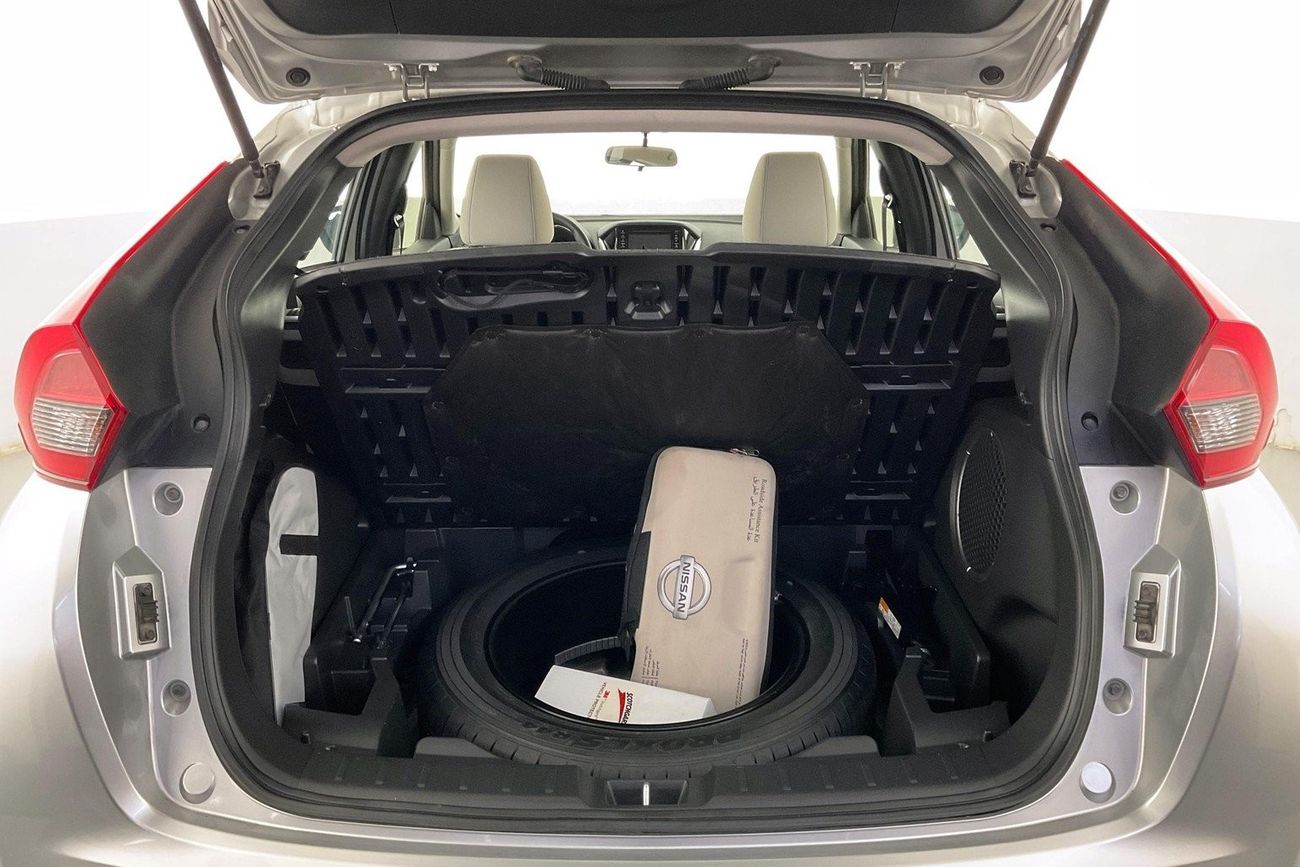 Kia Picanto LX | 1 year free warranty | 0 Down Payment