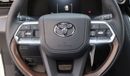 Toyota Land Cruiser (LC300) GXR, 3.5L Petrol 4WD 10A/T | 2026 Model | For Export