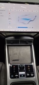 بي واي دي سيل 07 دي إم-آي Seal 07 Luxury Full Options