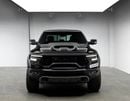 RAM 1500 6.2L Supercharged V8 • Full Service History • GCC Specs