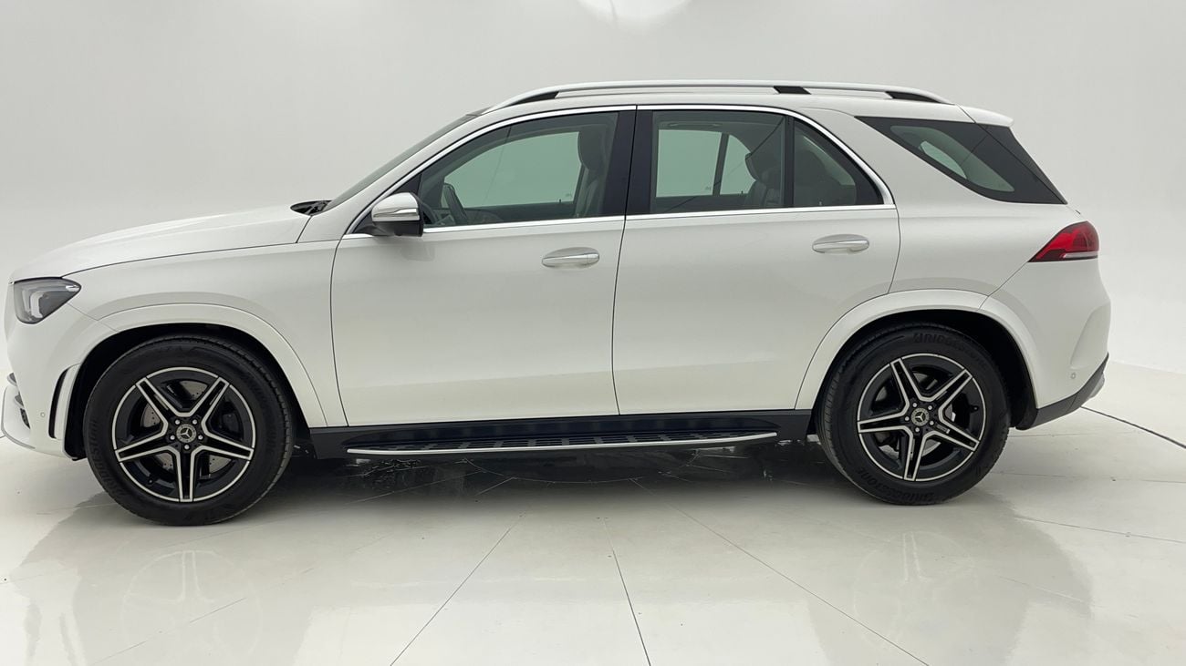 Mercedes-Benz GLE 450 PREMIUM AMG 3 | Zero Down Payment | Home Test Drive