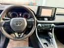 Toyota RAV4 2020 Toyota RAV4 LE 4x4 / AWD – Black   Mileage: 80,049  Engine: 2.5L 4-Cylinder Gasoline Horsepower