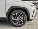 Hyundai Tucson  2.0L 2WD A/T Petrol