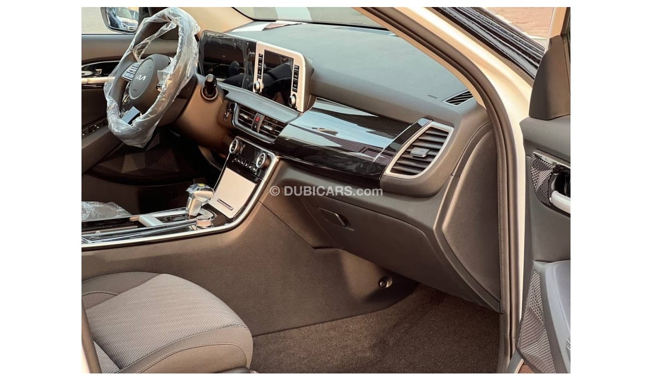 New KIA SELTOS 1.5L V4 PTR A/T // 2024 // HIGH OPTION WITH PANORAMIC