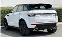 Land Rover Range Rover Evoque 2015 GCC DYNAMIC PLUS SINGLE OWNER IN MINT CONDITION