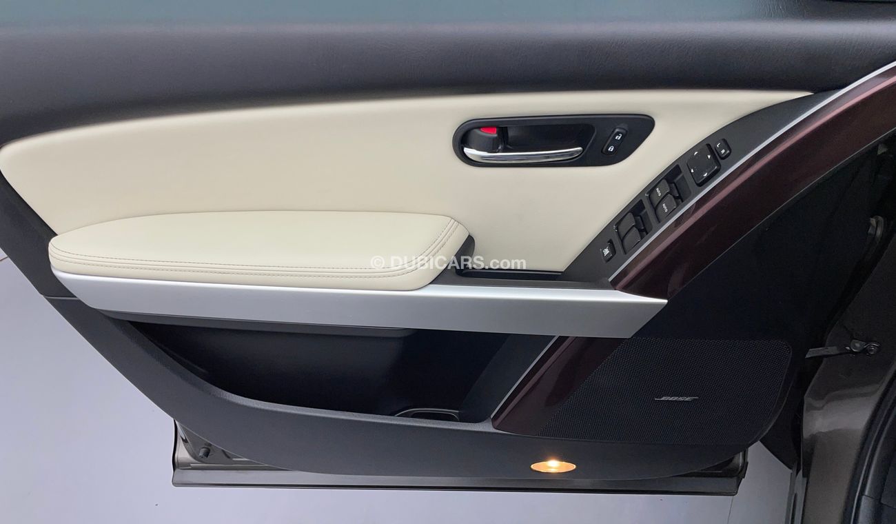 Mazda CX9 GTX 3.7 | Zero Down Payment | Free Home Test Drive