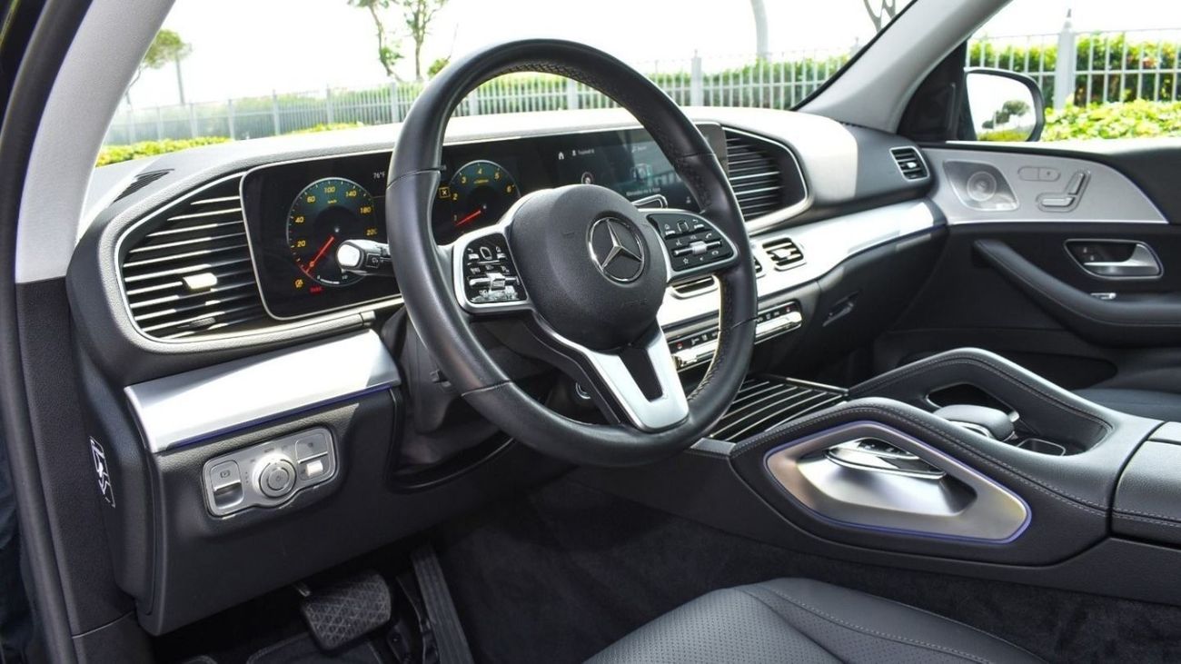 Mercedes-Benz GLE 350 Mercedes GLE350 AMG / 2020 / USA