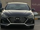 هيونداي سوناتا GL 2.4L In excellent condition and requires no expenses