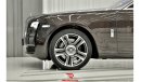 Rolls-Royce Ghost 2016 Super Luxury