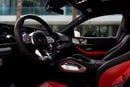 Mercedes-Benz GLE 63 S AMG GLE 63 S AMG | 6,462 P.M  | 0% Downpayment | Mercedes GLE63S AMG Coupe!