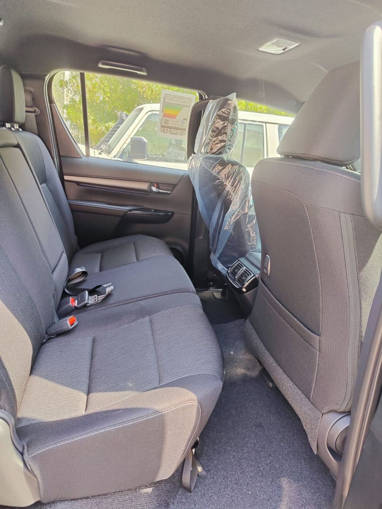 Toyota Hilux NEW TOYOTA HILUX 4.0 DC 4WD ADVENTURE A/T 2025 MODEL