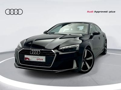 أودي A5 LX