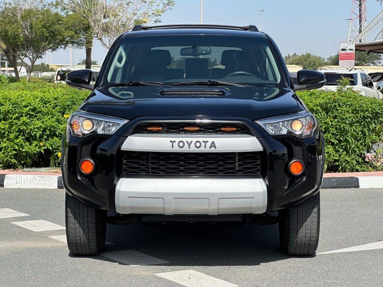 Toyota 4Runner