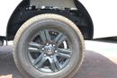 تويوتا هيلوكس GLX 2.7L Double Cab Utility 4WD A/T