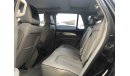 Lincoln MKX ONLY 37000 KM ORIGINAL PAINT 100% FULL SERVICE HISTORY BY AGENCY