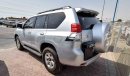 Toyota Prado Car For export only