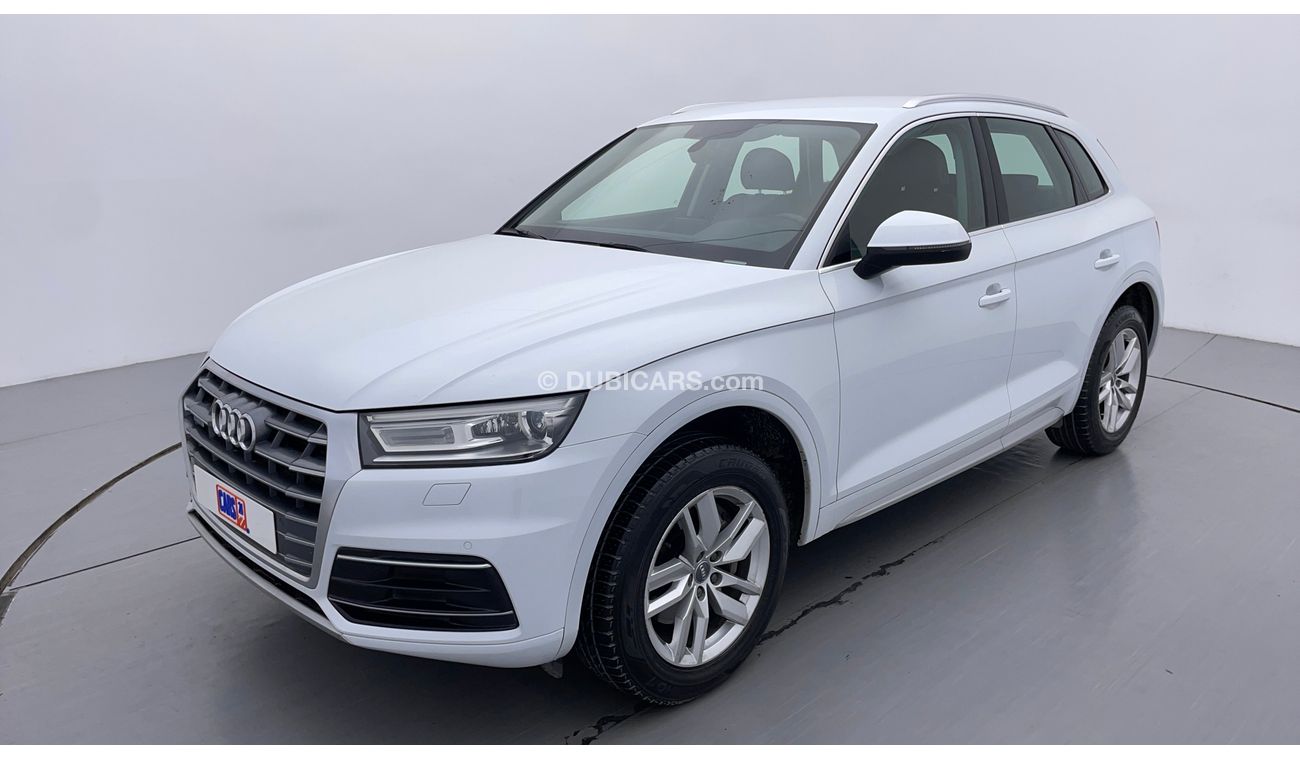 Audi Q5 45 TFSI QUATTRO 2 | Zero Down Payment | Free Home Test Drive