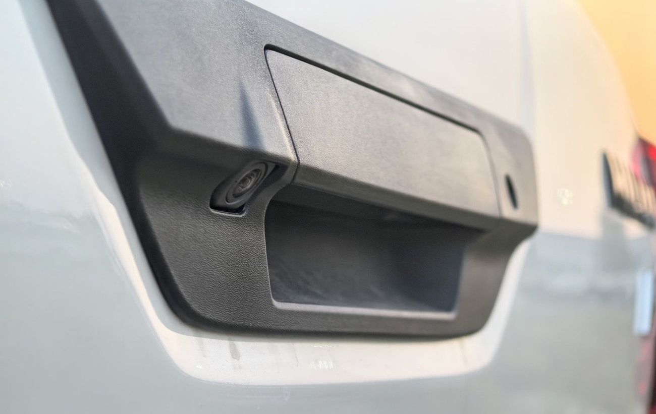 Toyota Hilux 2025 TOYOTA HILUX GR SPORT 4.0L FULL OPTION