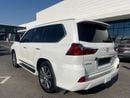 Lexus LX570 PLATINUM