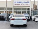 Audi A8 Audi A8L_Gcc_2017_Excellent_Condition _Full option