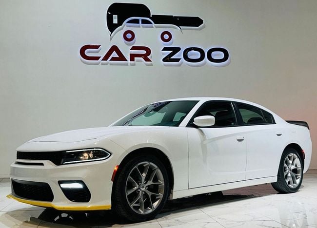 Dodge Charger GT, миниатюра 16