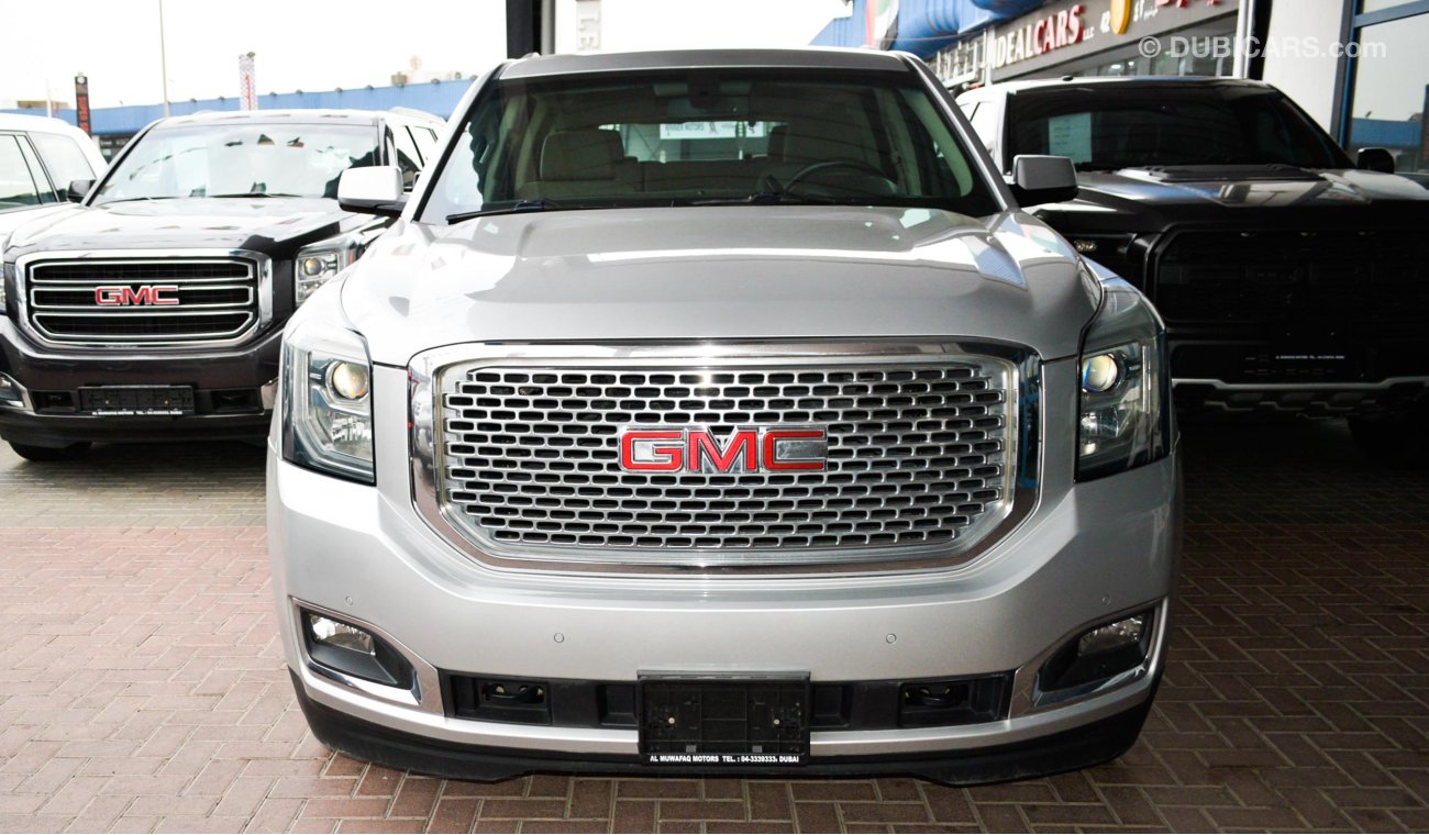 GMC Yukon