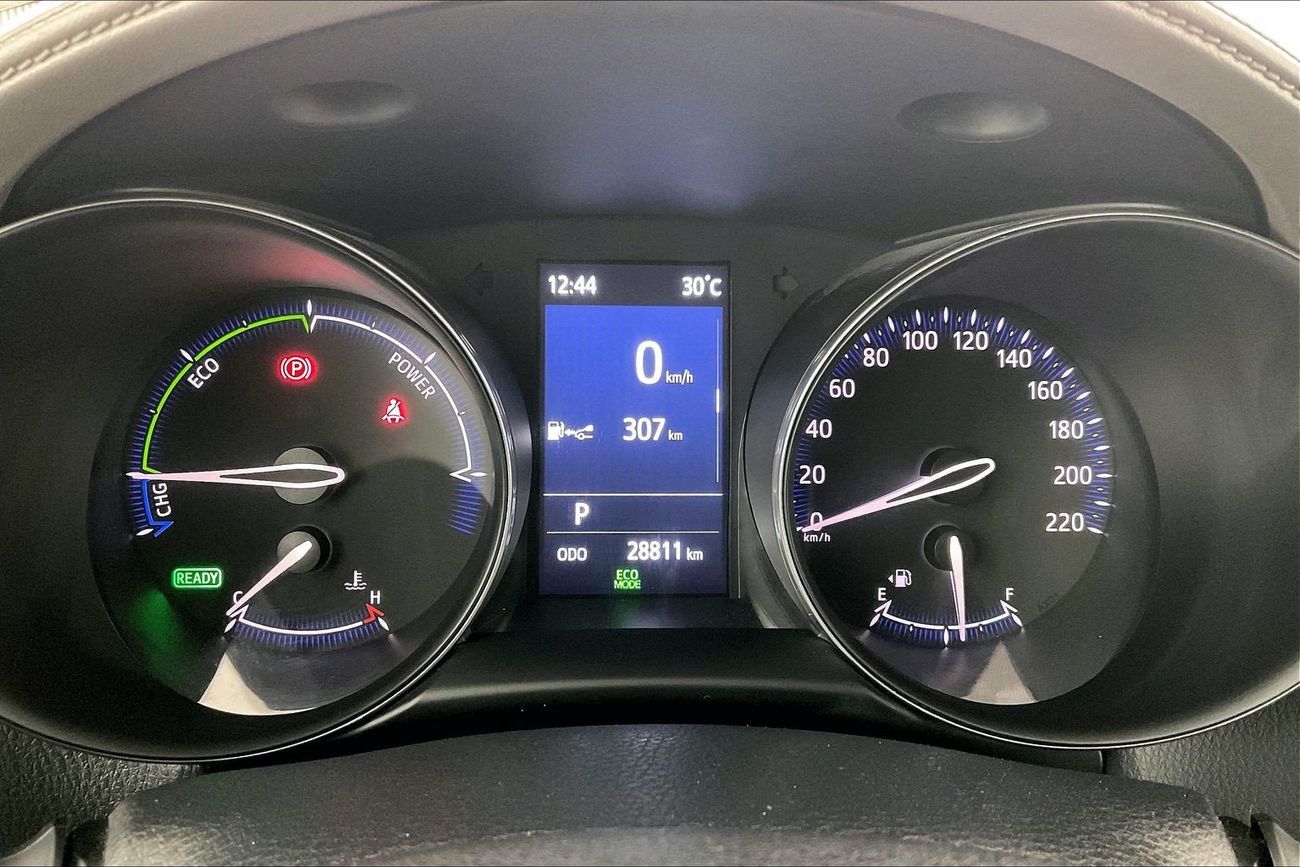 تويوتا CHR VX | National Day Celebration | شامل الضمان | 0 ﺪﻔﻋﺓ ﺃﻮﻟﻯ