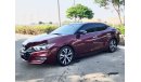 Nissan Maxima 2016 NISSAN MAXIMA, S 4DR SEDAN, 3.5L 6CYL PETROL, AUTOMATIC, FRONT WHEEL DRIVE.