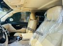 تويوتا لاند كروزر GXR Toyota Land Cruiser 2016 upgraded to 2025 complete with dashboard