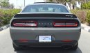 Dodge Challenger 2019 Hellcat, 6.2L V8 GCC, 717hp, 0km with 3 Years or 100,000km Warranty