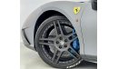 Ferrari 488 2016 Ferrari 488 GTB Nimrod Lemans Special Order, Ferrari Warranty-Service Contract, GCC