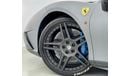 Ferrari 488 2016 Ferrari 488 GTB Nimrod Lemans Special Order, Ferrari Warranty-Service Contract, GCC