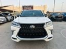 Lexus LX570 SIGNATURE