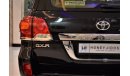 Toyota Land Cruiser ORIGINAL PAINT ( صبغ وكاله ) Toyota Land Cruiser GX.R V6 ( 2014 )