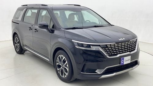 Kia Carnival LX 3.5L LX 3.5 | Zero Down Payment | Home Test Drive