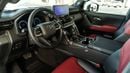 Toyota Land Cruiser VXR 3.5 TT || 2026