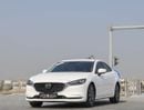 مازدا 6 مازدا 6 | 2.5 لتر | 2023 | خليجية | خالية من الحوادث | بحالة ممتازة | 940 قسط شهري