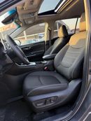 Toyota RAV4 Hybrid XLE premium Sunroof,leather,Push start
