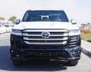 تويوتا لاند كروزر 2026 MODEL TOYOTA-LAND CRUISER VXR 3.3 TDSL A/T (SUNROOF, HEAD-UP DISPLAY, SIDE STEP, 360 DEGREE CAM