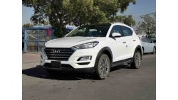 Hyundai Tucson 2.0L PETROL, 18" ALLOY RIMS, WIRELESS CHARGER, PARKING SENSOR SWITCH (CODE # HTS04)