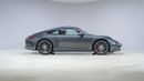 بورش 911 Carrera 4S - Ramadan Buy Now Pay September - AED 14905 P/M