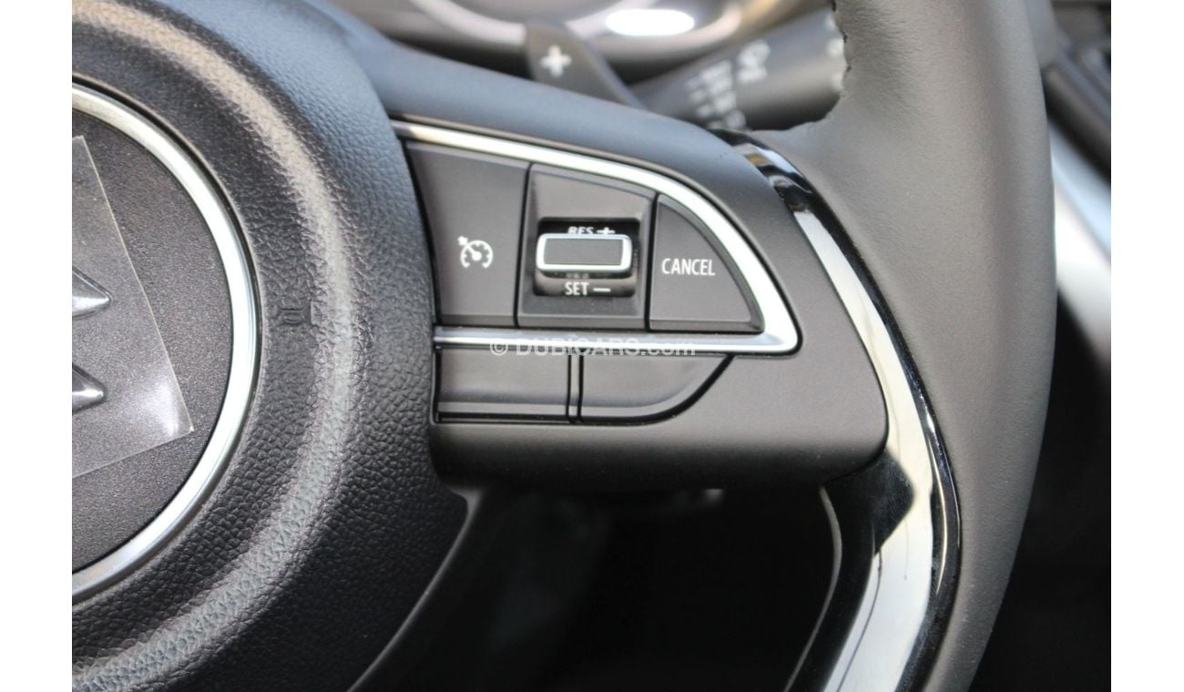 Suzuki Fronx SUZUKI FRONX 1.5L PETROL HYBRID GL AUTO